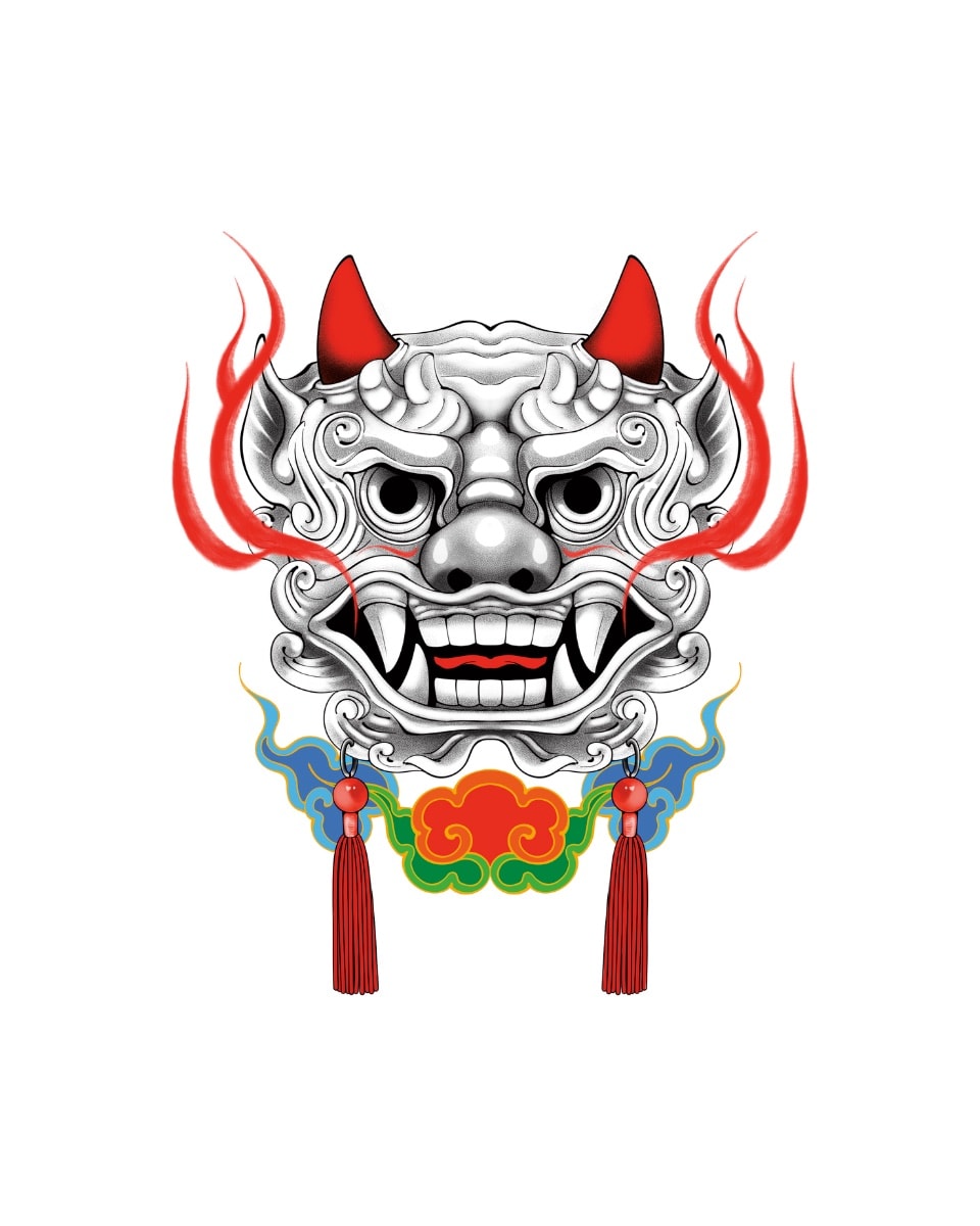 Mask projet