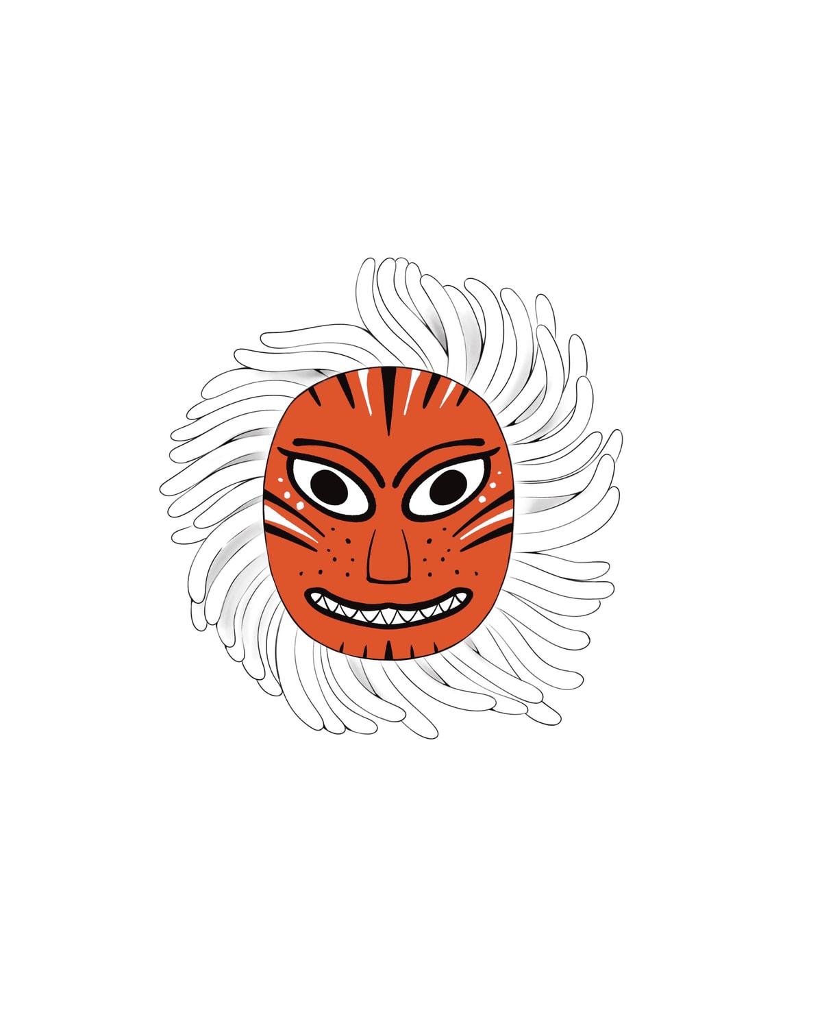 Mask projet