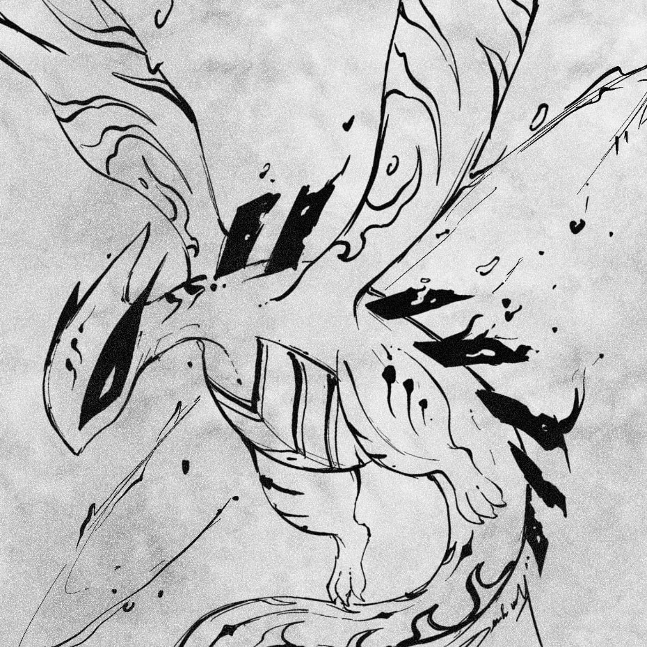LUGIA YAKUZA SHINY / (SAR)