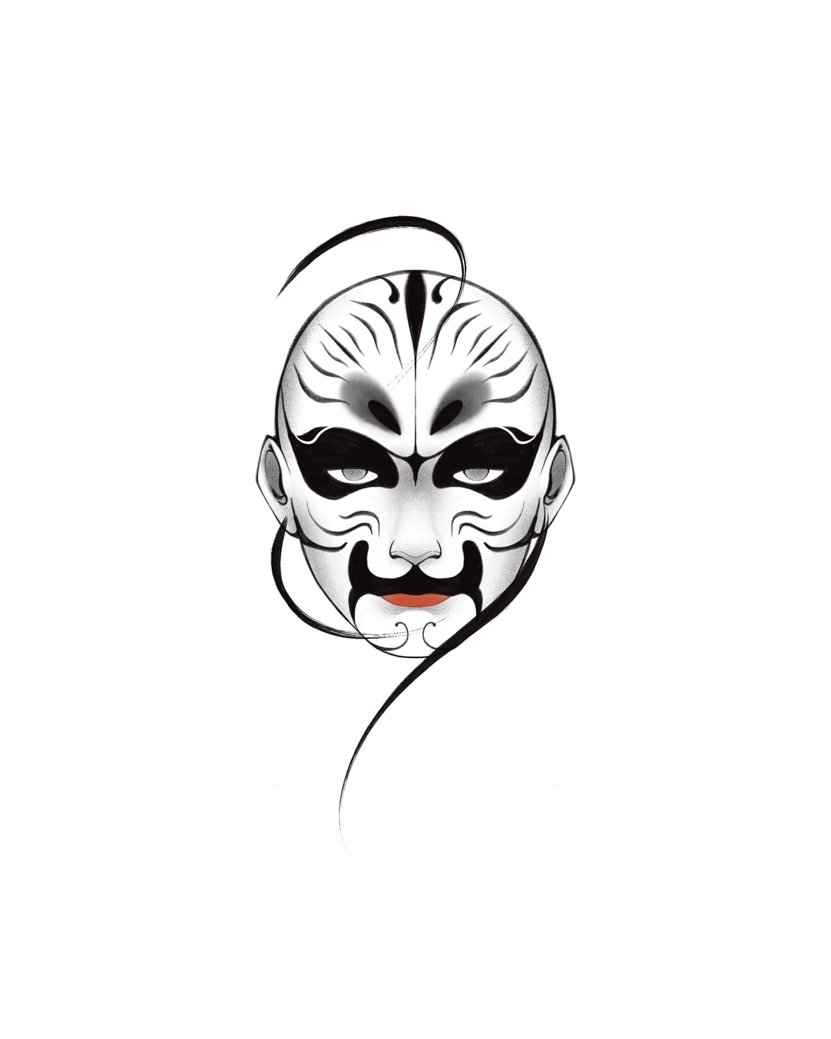 Mask projet
