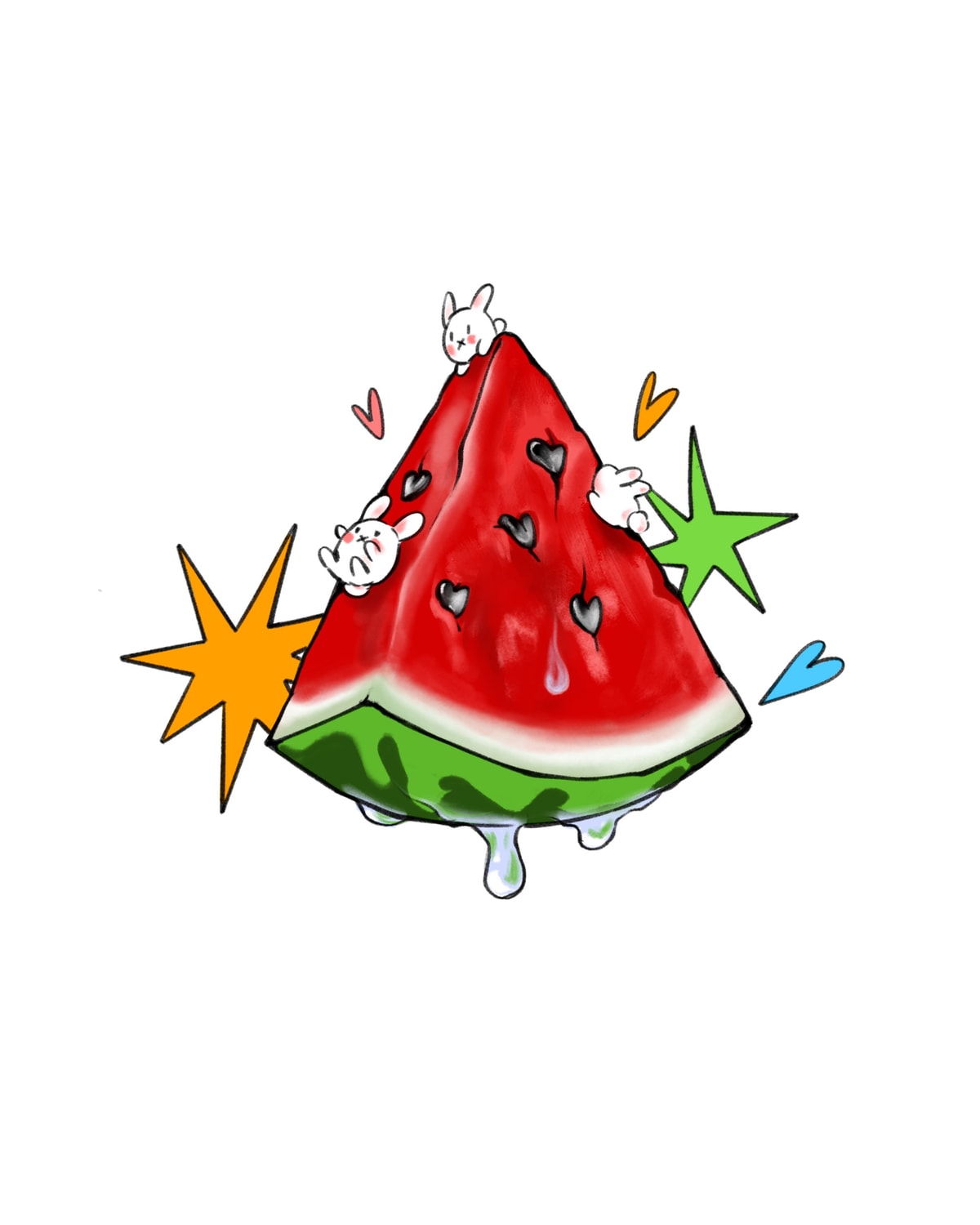 Waterlemon