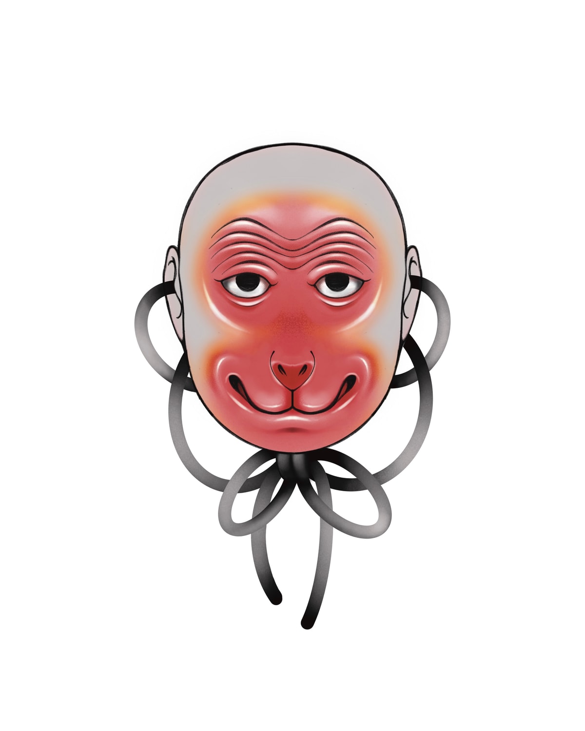 Mask projet